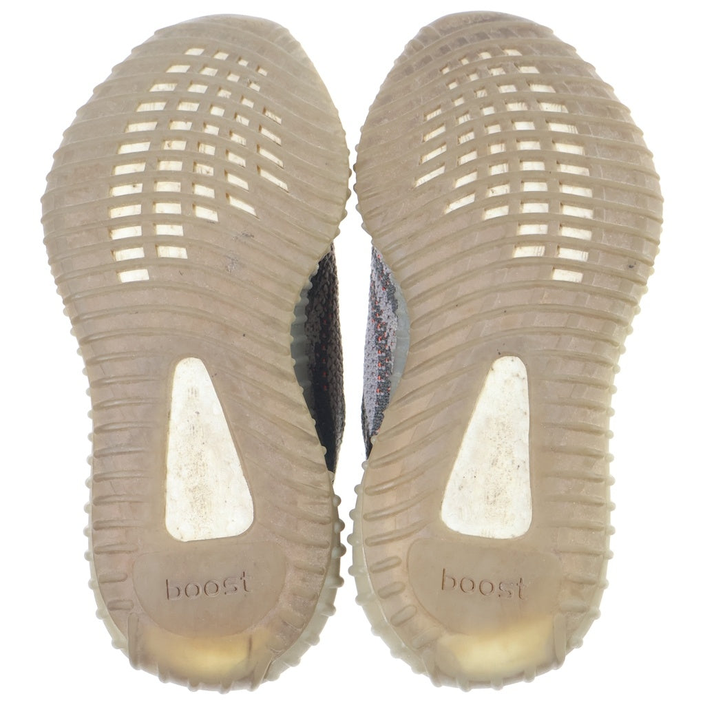 adidas(アディダス) YEEZY BOOST 350 V2 Beluga イージーブースト ベルーガ ローカットスニーカー US5/23cm グレー BB1826 レディース