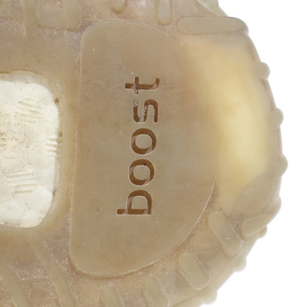 adidas(アディダス) YEEZY BOOST 350 V2 Beluga イージーブースト ベルーガ ローカットスニーカー US5/23cm グレー BB1826 レディース