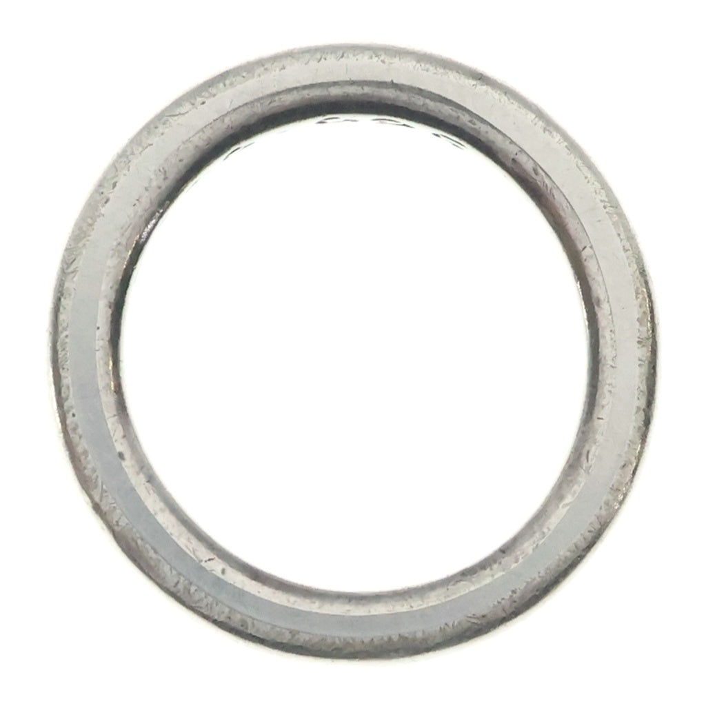 CHROME HEARTS(クロムハーツ) NTFL リング シルバー BCA344