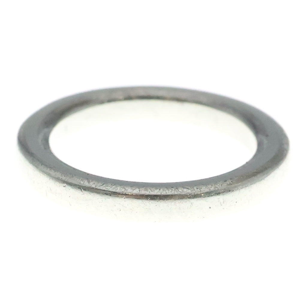 CHROME HEARTS(クロムハーツ) NTFL リング シルバー BCA344