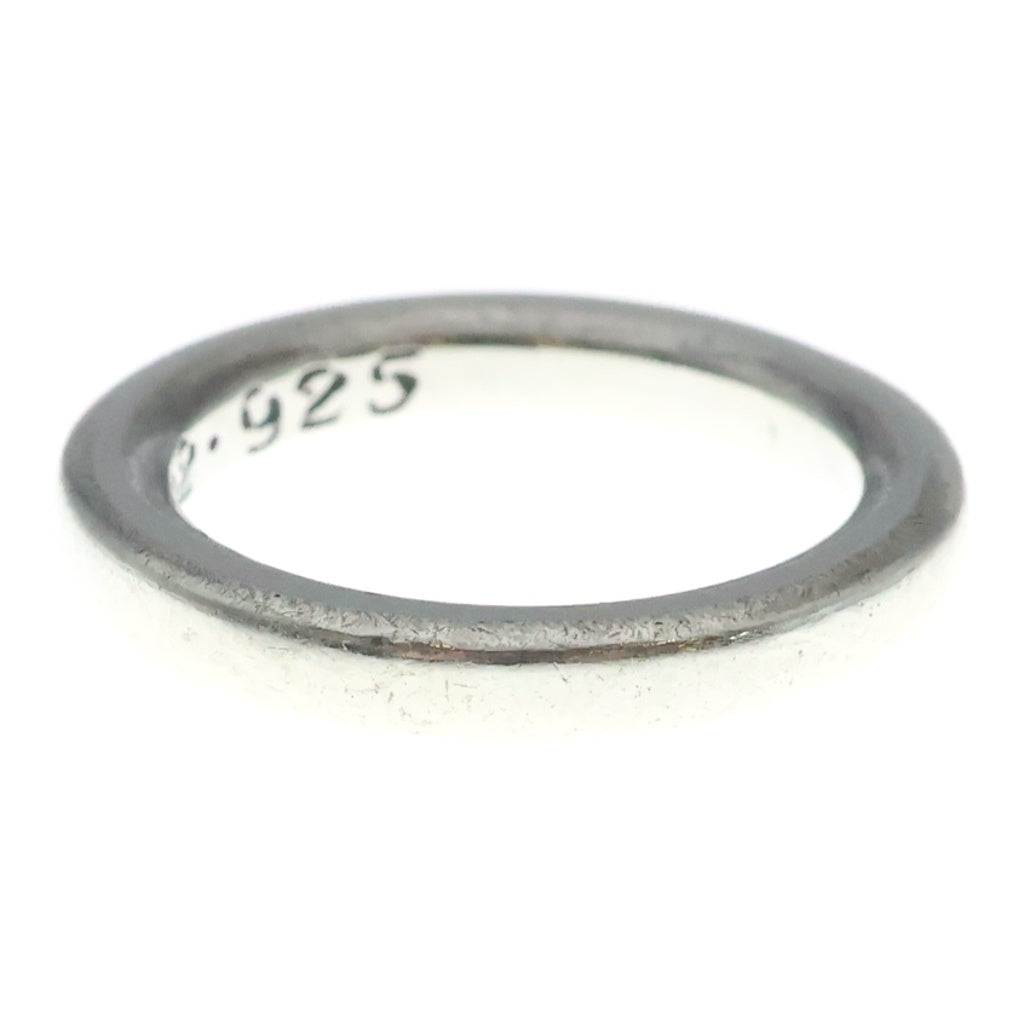 CHROME HEARTS(クロムハーツ) NTFL リング シルバー BCA344