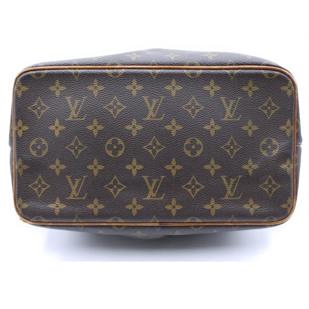LOUIS VUITTON(ルイヴィトン) パレルモPM モノグラム 2WAY ハンドショルダーバッグ ブラウン M40145/SR2078