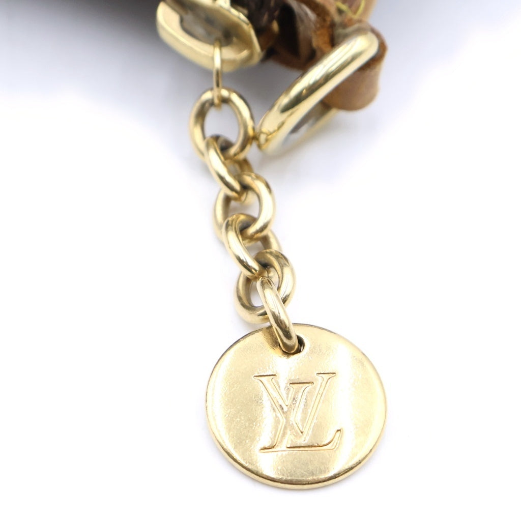 LOUIS VUITTON(ルイヴィトン) パレルモPM モノグラム 2WAY ハンドショルダーバッグ ブラウン M40145/SR2078