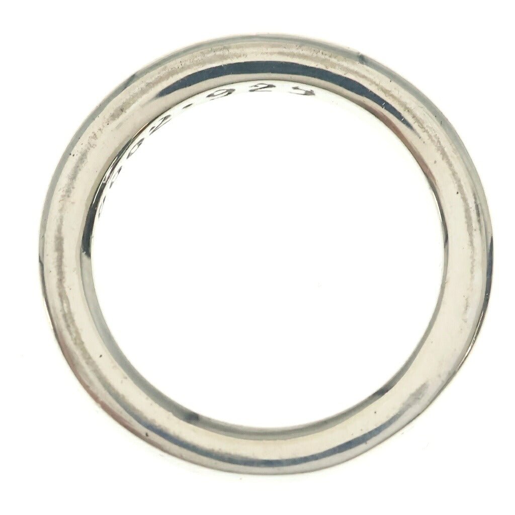 CHROME HEARTS(クロムハーツ) NTFL リング シルバー BCA344