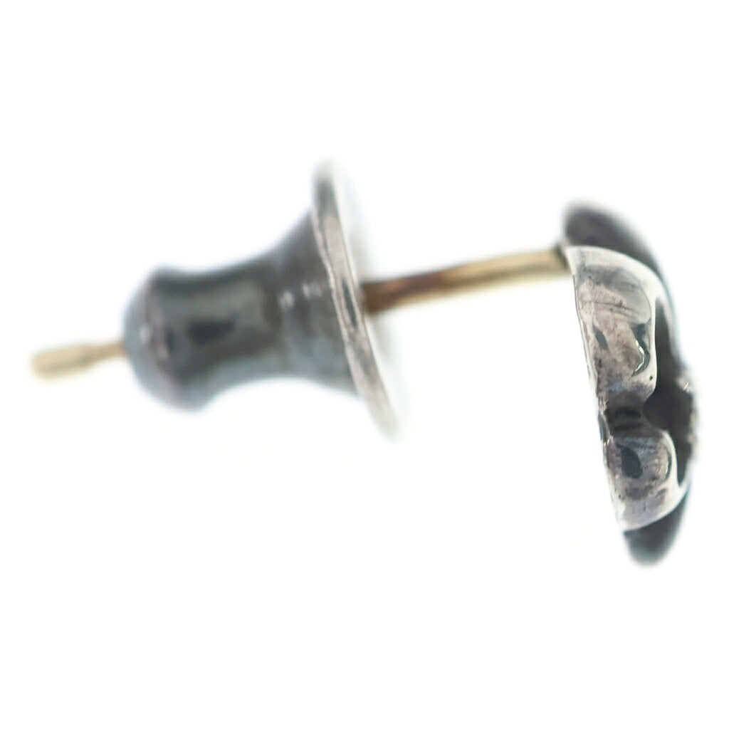 CHROME HEARTS(クロムハーツ) CO BS FLR BSフレア スタッドピアス シルバー BCA095