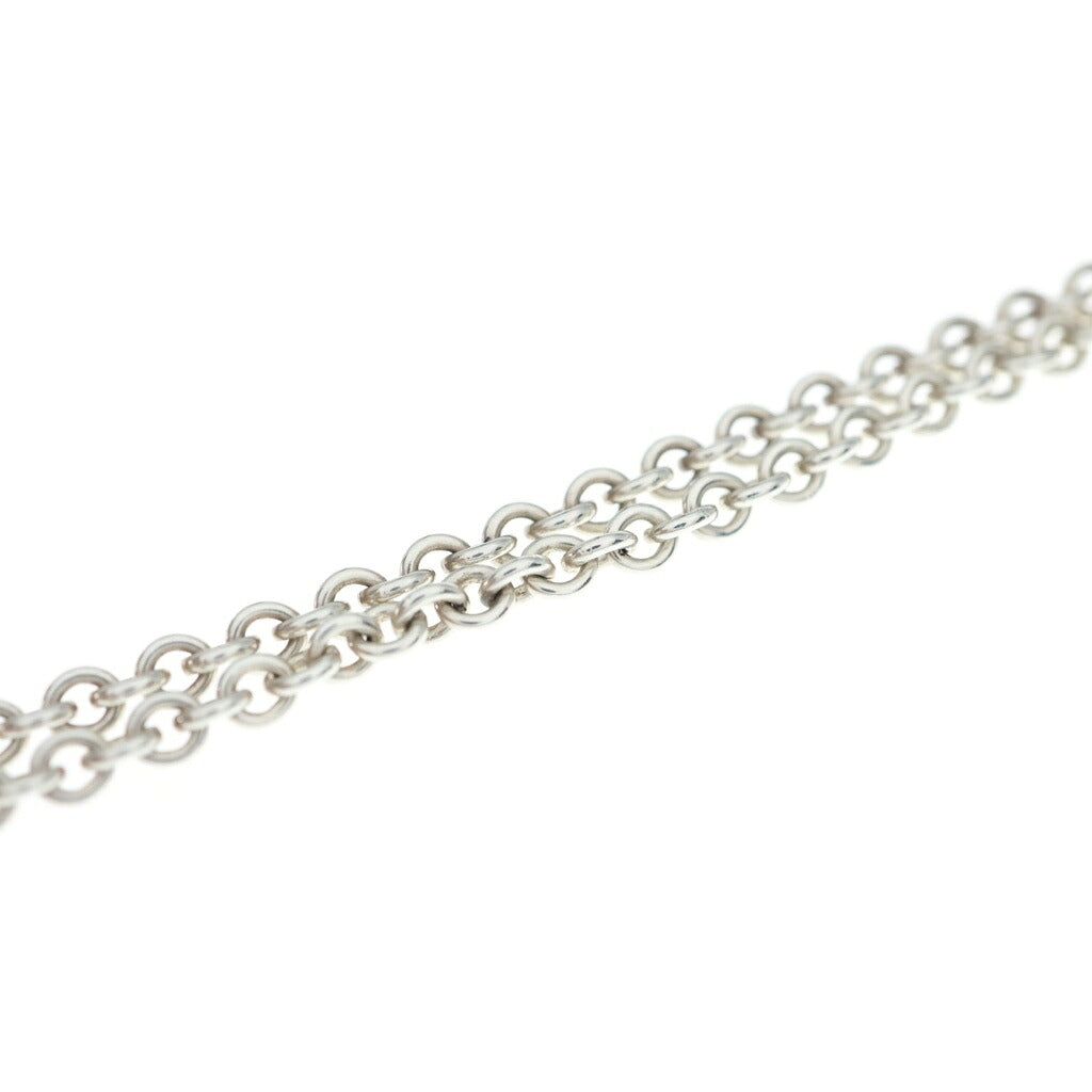 CHROME HEARTS(クロムハーツ) NE CHAIN 30 NEチェーンネックレス 30inch シルバー