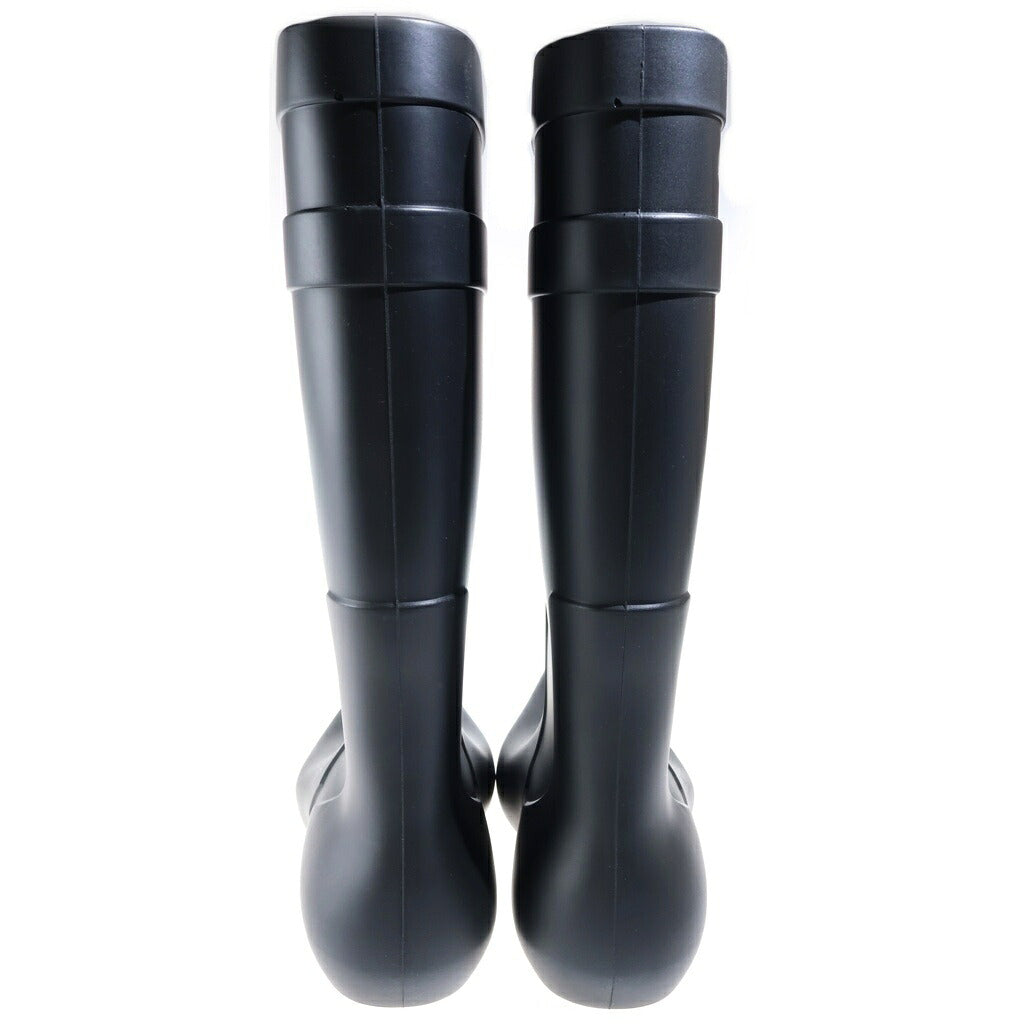 BALENCIAGA(バレンシアガ) EXCAVATOR RAIN BOOT エクスカベーター ラバーレインブーツ ブラック 634126