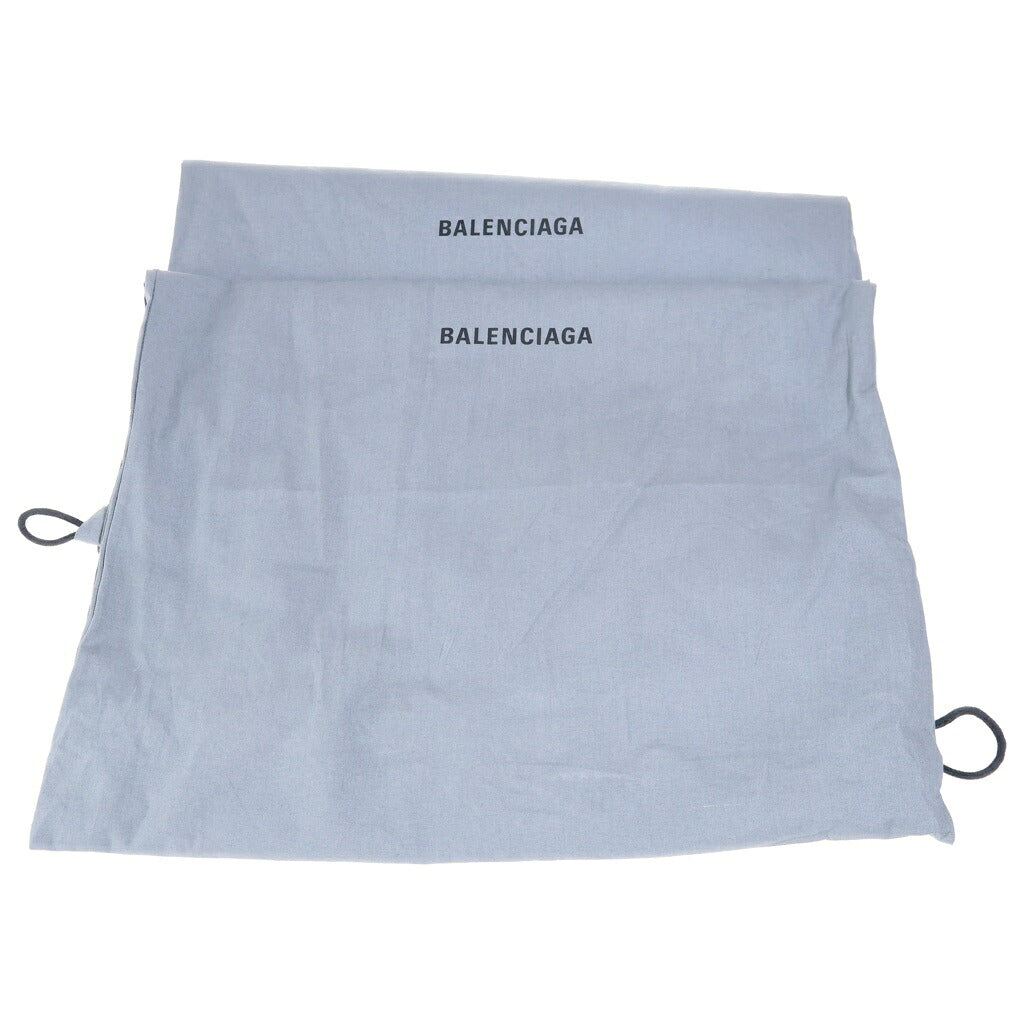 BALENCIAGA(バレンシアガ) EXCAVATOR RAIN BOOT エクスカベーター ラバーレインブーツ ブラック 634126