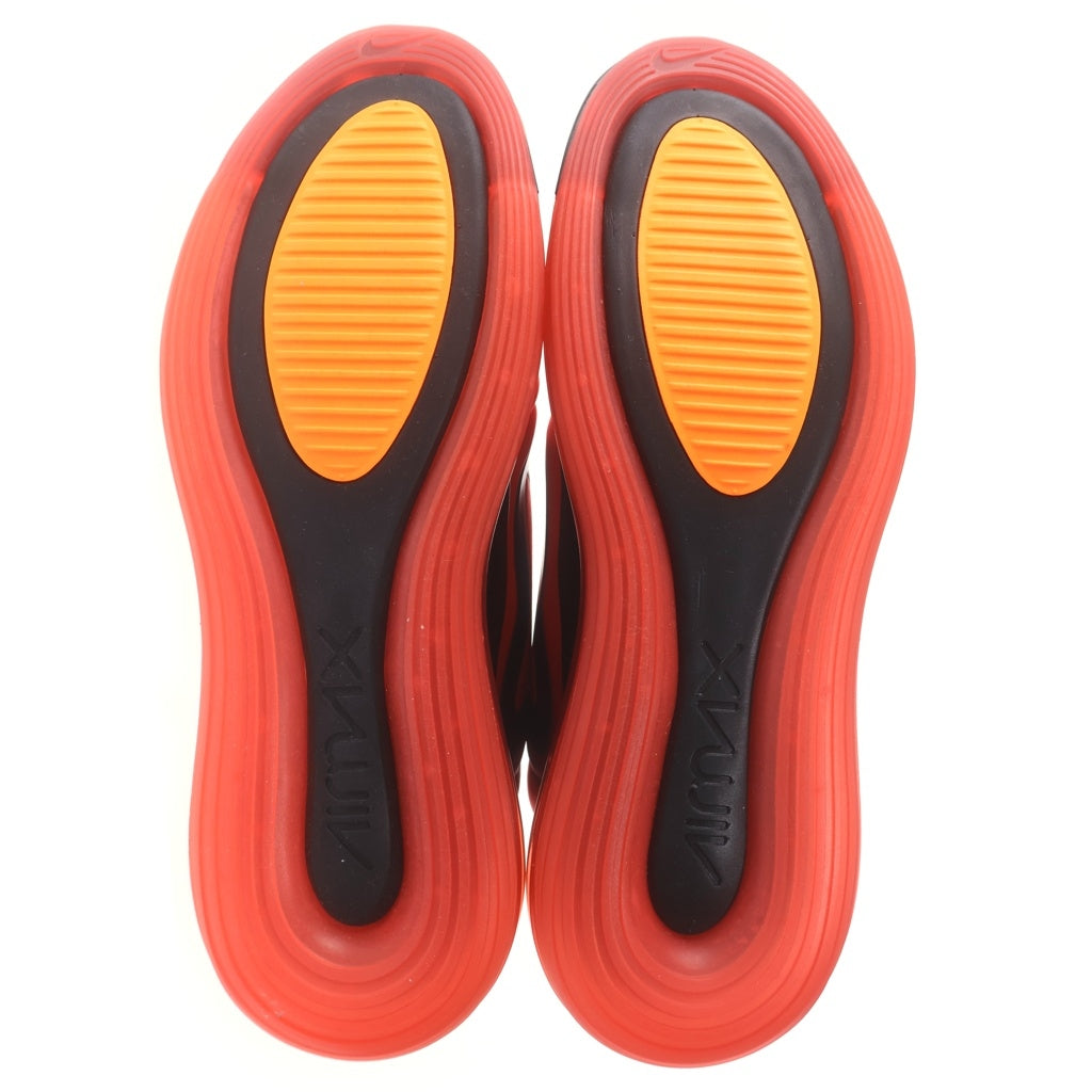 NIKE(ナイキ) Air Max 720 University Red エアマックス720 ユニバーシティレッド ローカットスニーカー US8/26cm AO2924-600