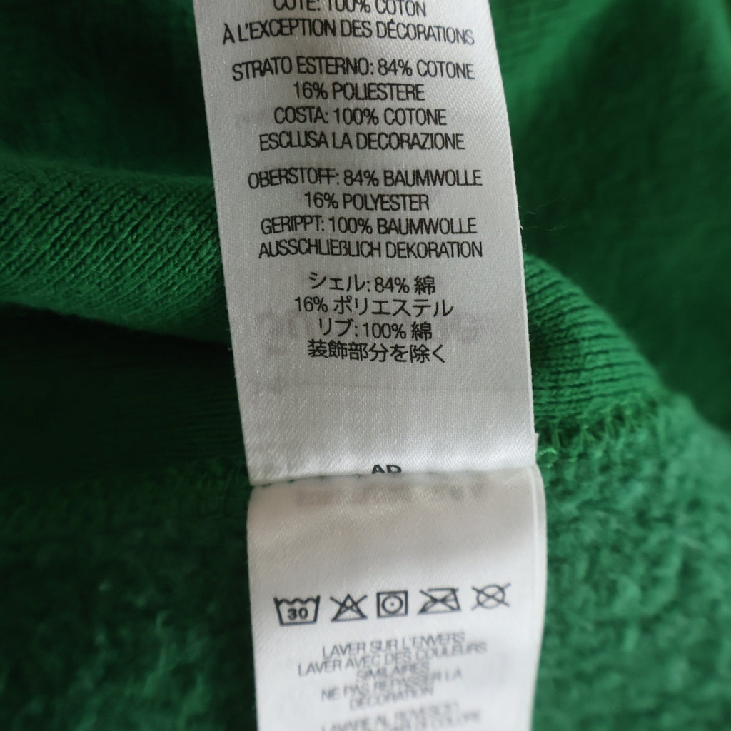 SUPREME(シュプリーム) 24AW Box Logo Hooded Sweatshirt ボックスロゴ スウェットプルオーバーパーカー フーディー グリーン