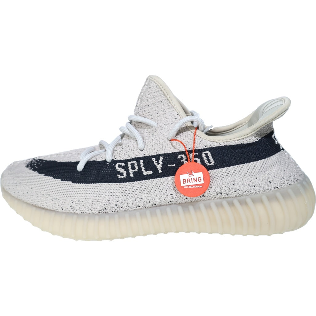 adidas(アディダス) YEEZY BOOST 350V2 SLATE イージーブースト スレート ローカットスニーカー グレー US11/29cm HP7870