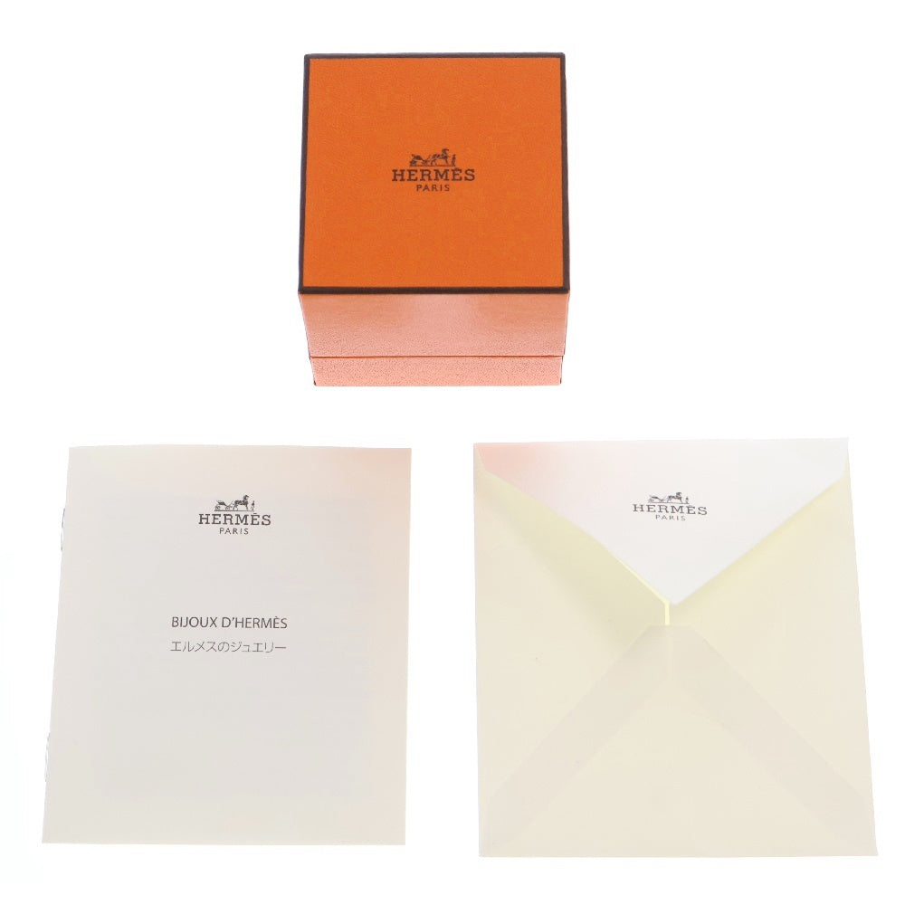 HERMES(エルメス) オスモズGM Ag925 ♯52 リング 指輪 シルバー アクセサリー