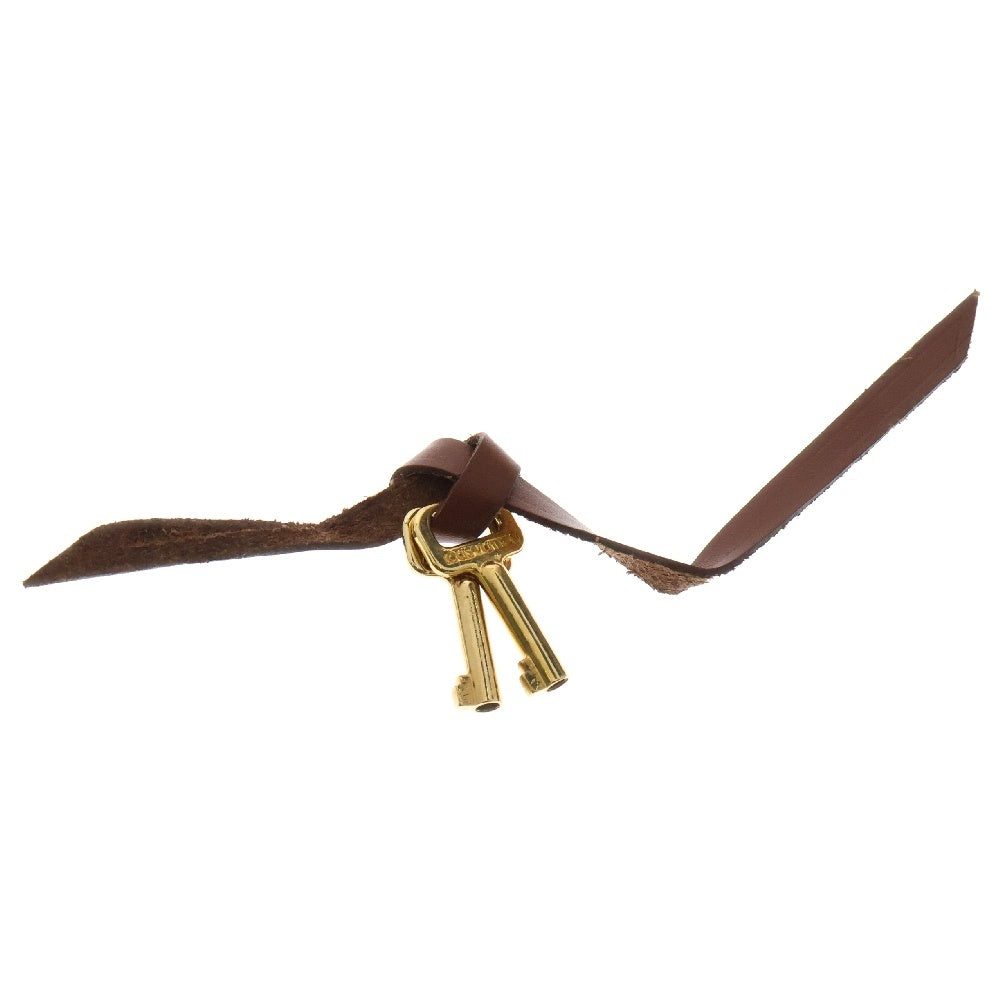 LOUIS VUITTON(ルイヴィトン) モノグラム コンコルド ハンドバッグ ワンショルダーバッグ ブラウン ゴールド金具 レザー×PVC M51190