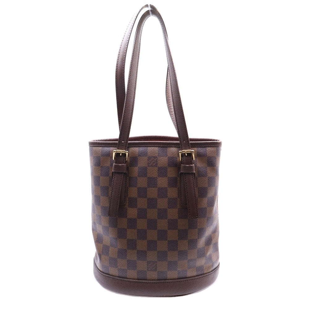LOUIS VUITTON(ルイヴィトン) ダミエ マレ PVC ブラウン N42240 SP1001