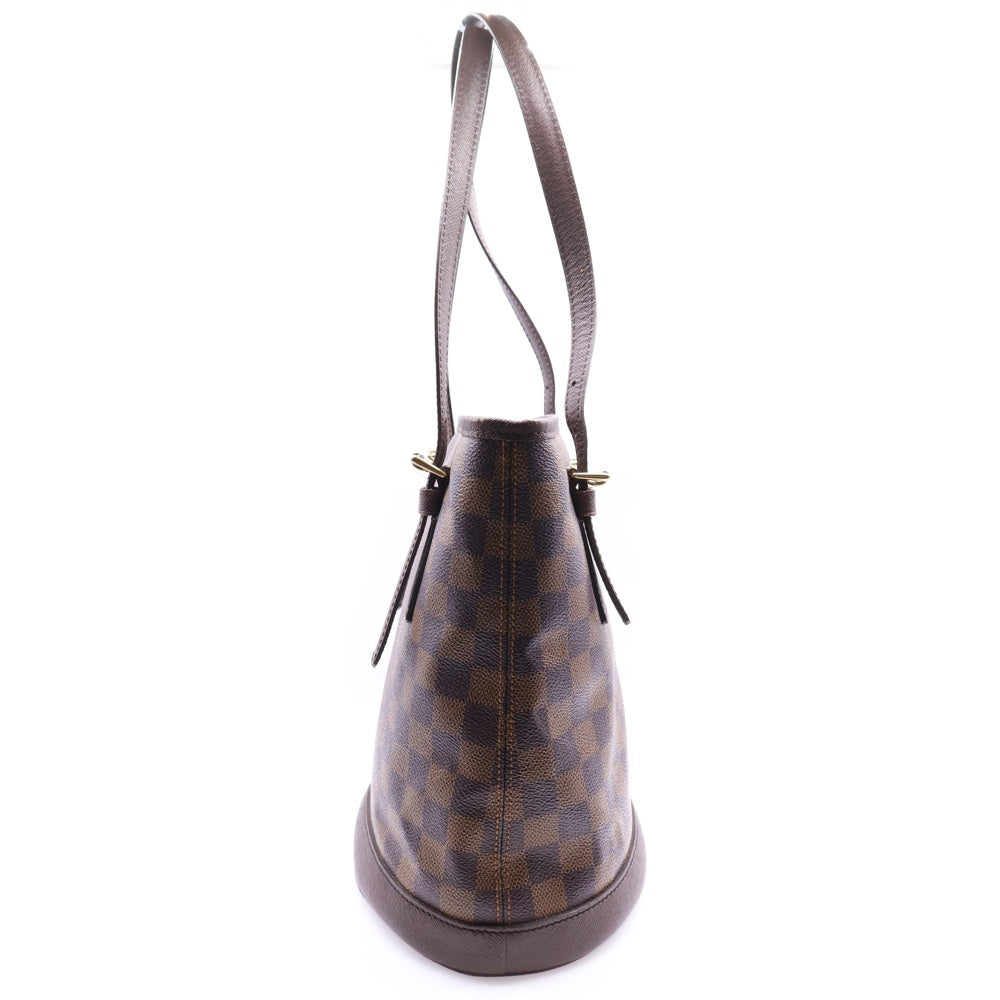 LOUIS VUITTON(ルイヴィトン) ダミエ マレ PVC ブラウン N42240 SP1001