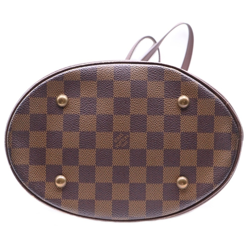 LOUIS VUITTON(ルイヴィトン) ダミエ マレ PVC ブラウン N42240 SP1001