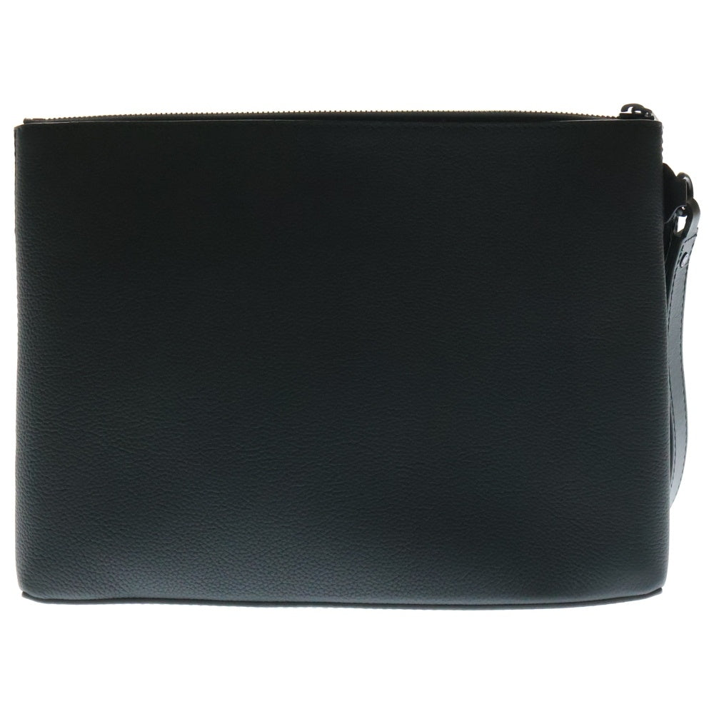 LOUIS VUITTON(ルイヴィトン) LVアエログラム ポシェット クラッチバッグ RFID M69837