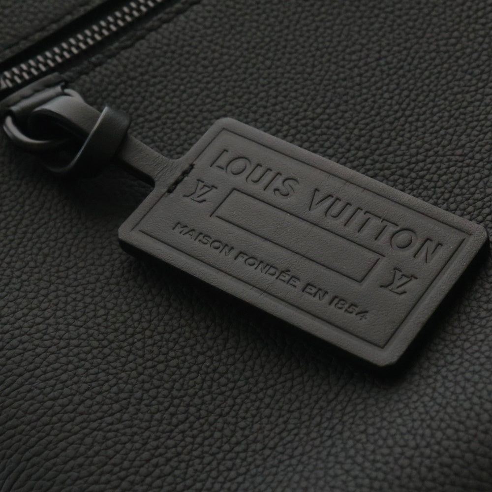 LOUIS VUITTON(ルイヴィトン) LVアエログラム ポシェット クラッチバッグ RFID M69837