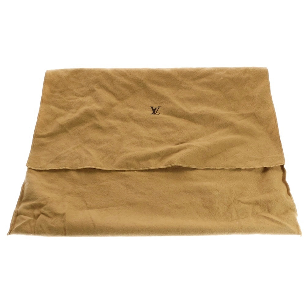 LOUIS VUITTON(ルイヴィトン) モノグラム カバピアノ トートバッグ ハンドバッグ ブラウン ゴールド金具 レザー×PVC M51148