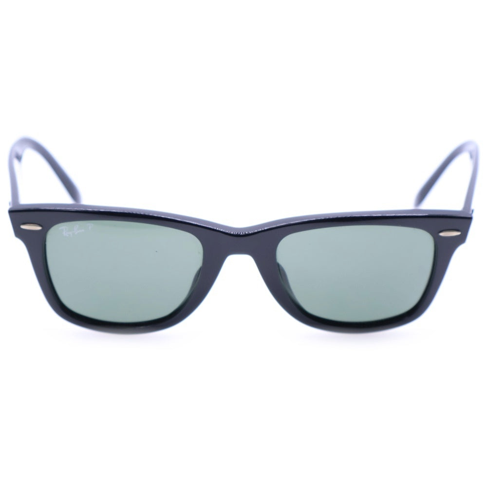 Ray Ban(レイバン) WAYFARER CLASSIC ウェイファーラー クラシック サングラス ブラック RB2140-F