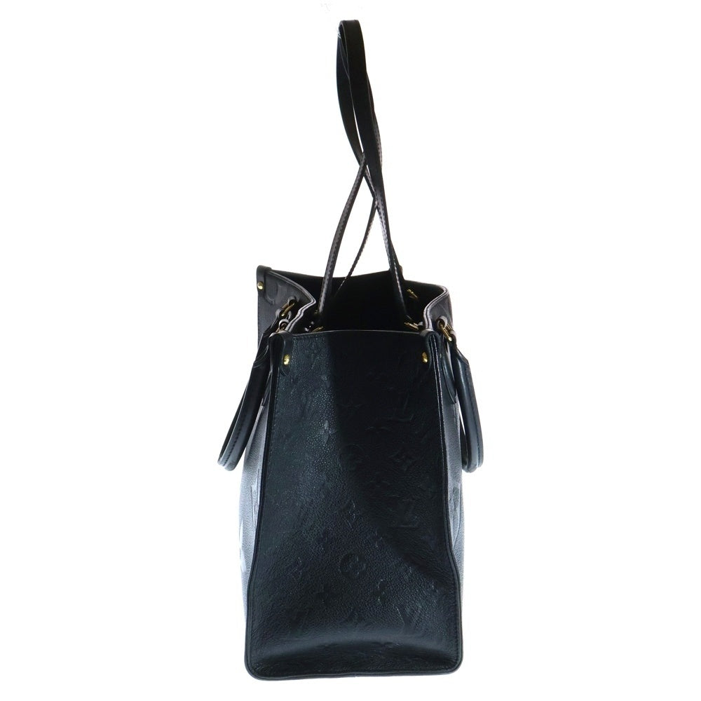 LOUIS VUITTON(ルイヴィトン) モノグラムアンプラント オンザゴーMM トートバッグ ハンドバッグ RFID M45595