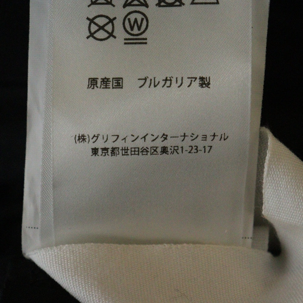 PYRENEX(ピレネックス) SPOUTNIC SOFT JPN フード付中綿ダウンジャケット ブルゾン カーキ W20PJ3