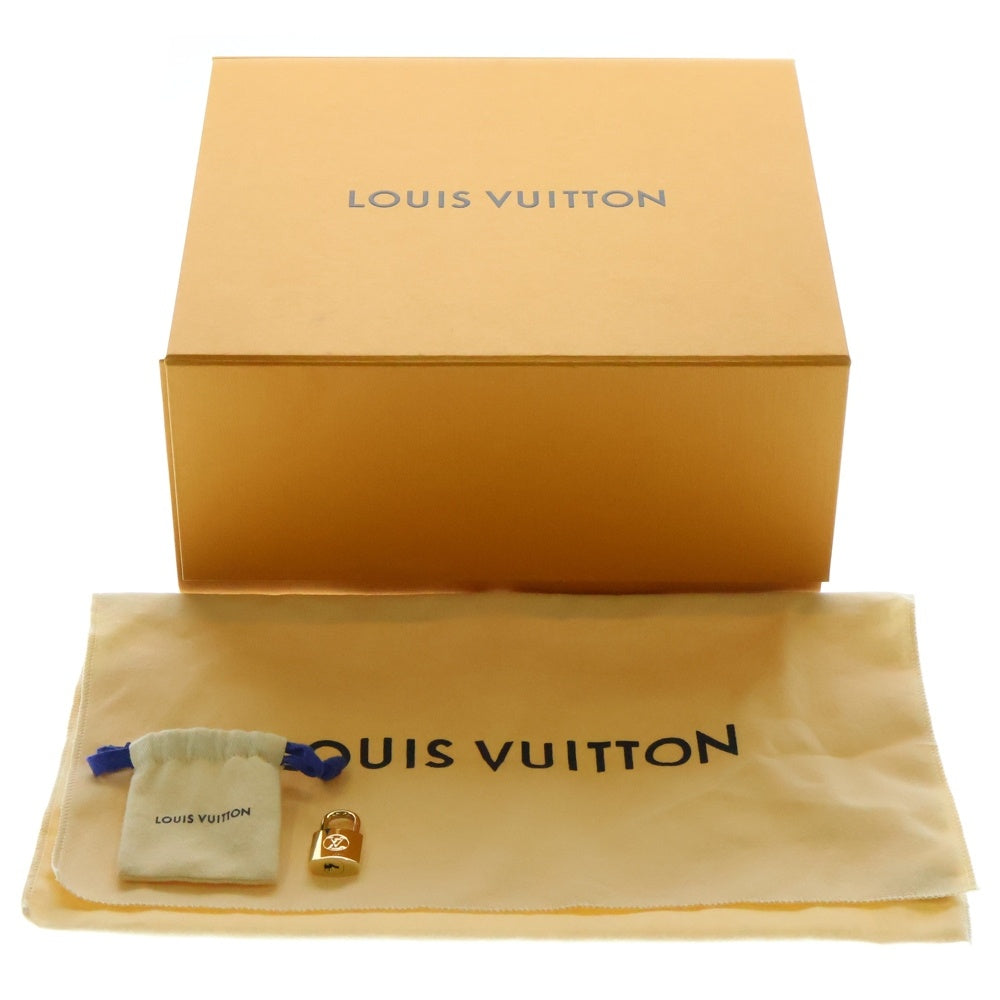 LOUIS VUITTON(ルイヴィトン) モノグラム ヴァニティNV PM 2WAY レザーハンドバッグ チェーンショルダーバッグ ブラウン レディース M45165