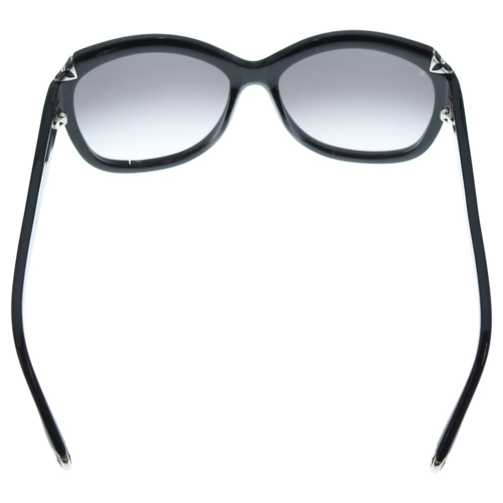 LOUIS VUITTON(ルイヴィトン) ホーテンシア・キャットアイ サングラス メガネ アイウェア ブラックフレーム グラデーションレンズ Z0485E