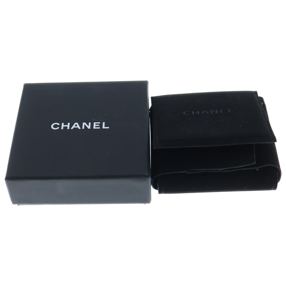 CHANEL(シャネル) ココマーク CCマーク フラワー ピアスセット ゴールド GP ABG272 アクセサリー