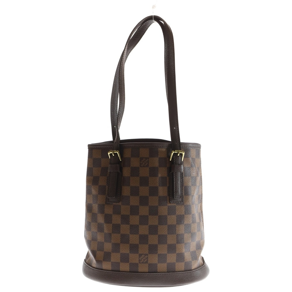 ルイヴィトン　バケット　バッグ ルイ・ヴィトン(LOUIS VUITTON)ルイ・ヴィトン ネオ・ロックイットMM