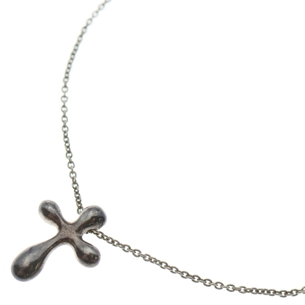 TIFFANY ティファニー エルサペレッティ インフィニティクロス ネックレス 楽天市場】TIFFANY&Co. ティファニー エルサ ペレッティ