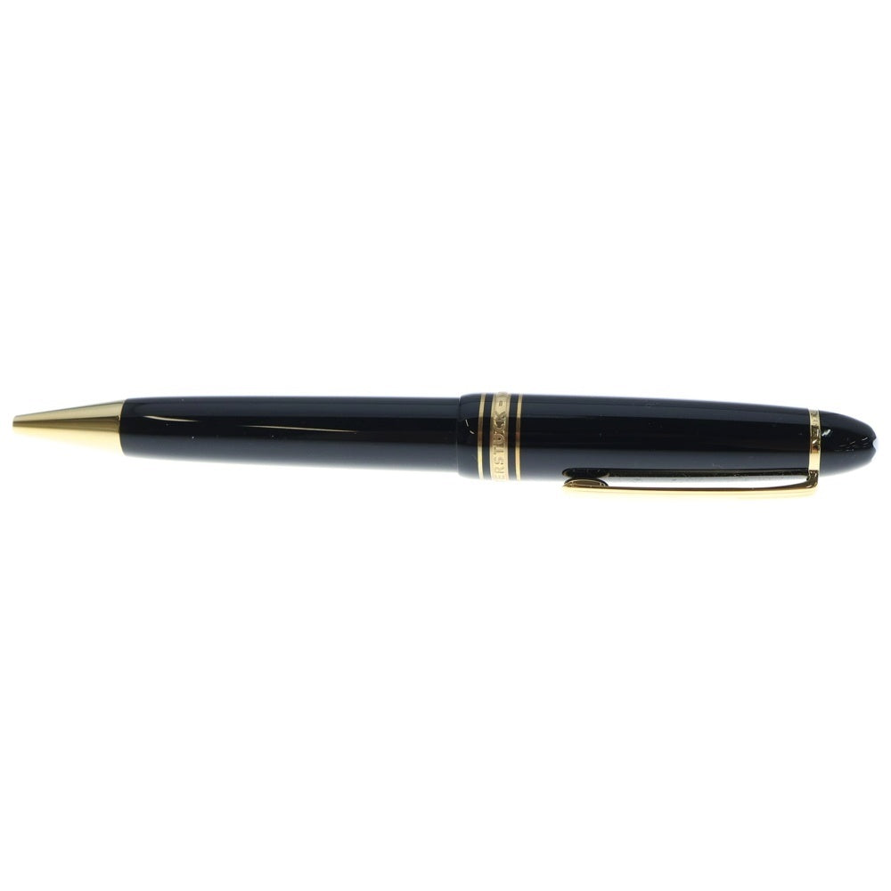 MONTBLANC(モンブラン) マイスターシュテック ボールペン ブラック