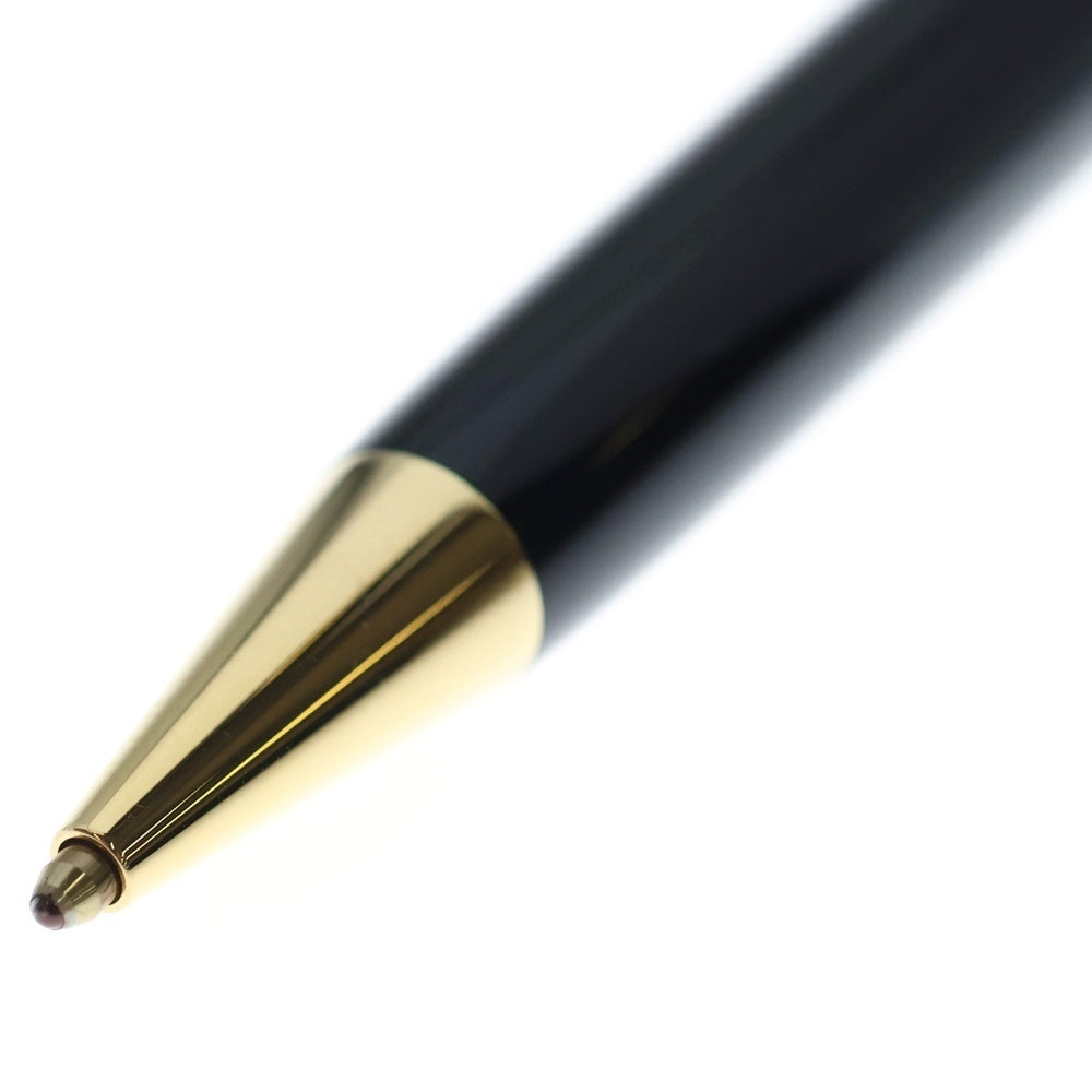 MONTBLANC(モンブラン) マイスターシュテック ボールペン ブラック