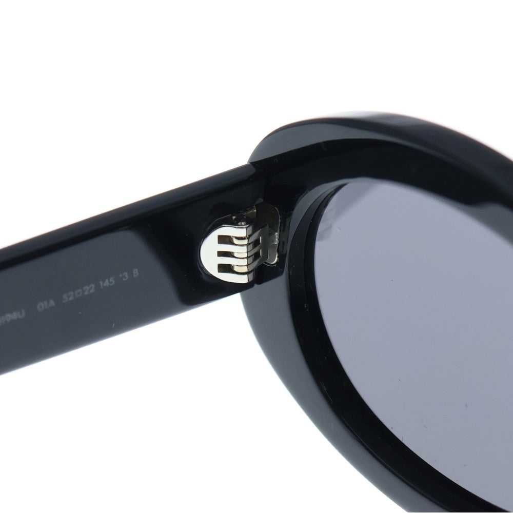 CELINE(セリーヌ) トリオンフ 01 サングラス アイウェア ブラック CL40194U ゴールド金具