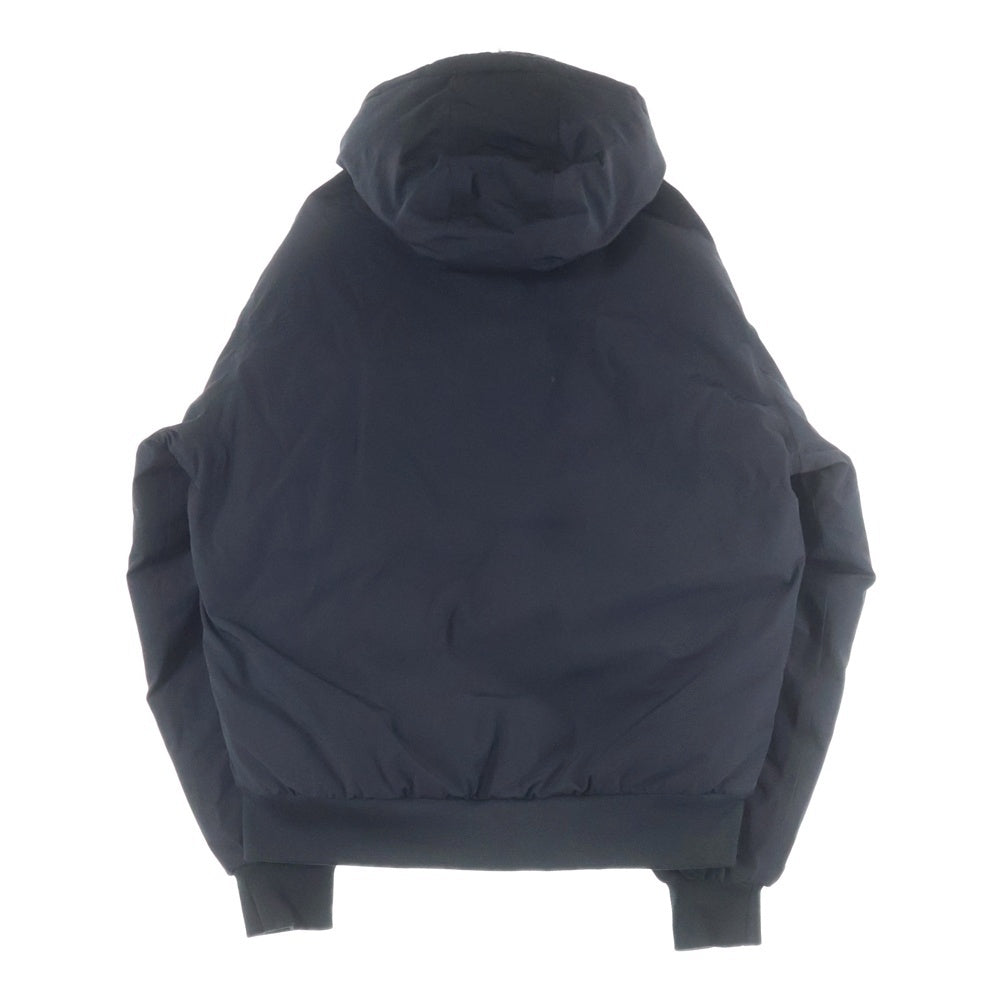 CARHARTT(カーハート) ACTIVE COLD JACKET アクティブ コールド フード ジャケット ブラック
