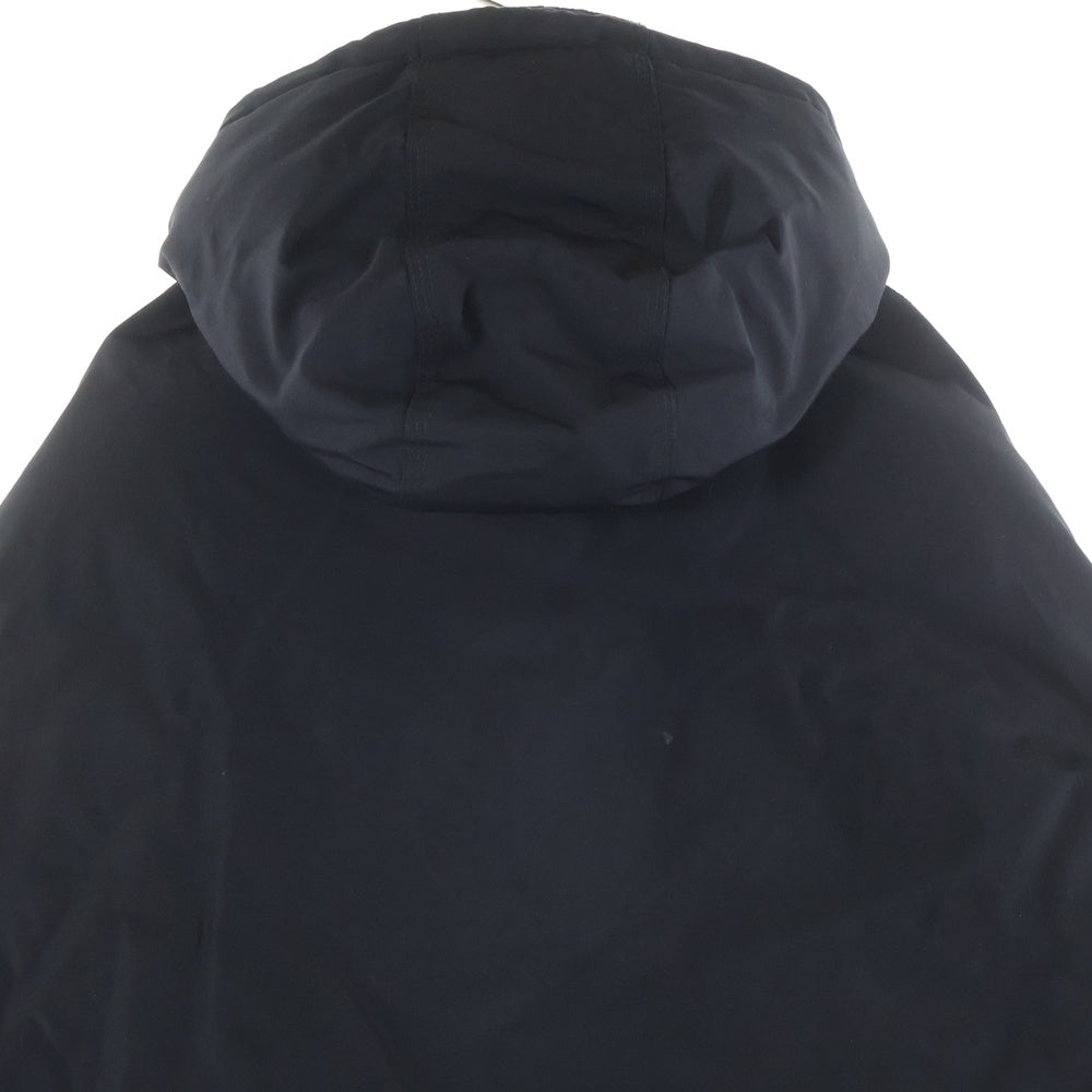 CARHARTT(カーハート) ACTIVE COLD JACKET アクティブ コールド フード ジャケット ブラック