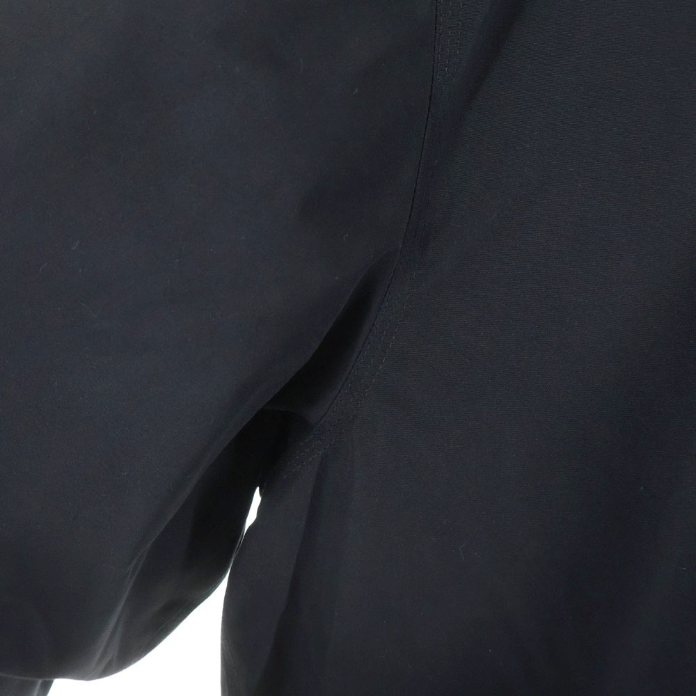 CARHARTT(カーハート) ACTIVE COLD JACKET アクティブ コールド フード ジャケット ブラック