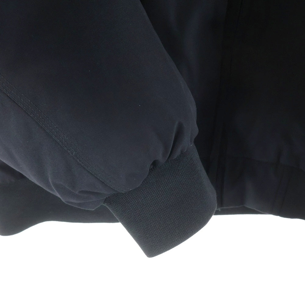 CARHARTT(カーハート) ACTIVE COLD JACKET アクティブ コールド フード ジャケット ブラック