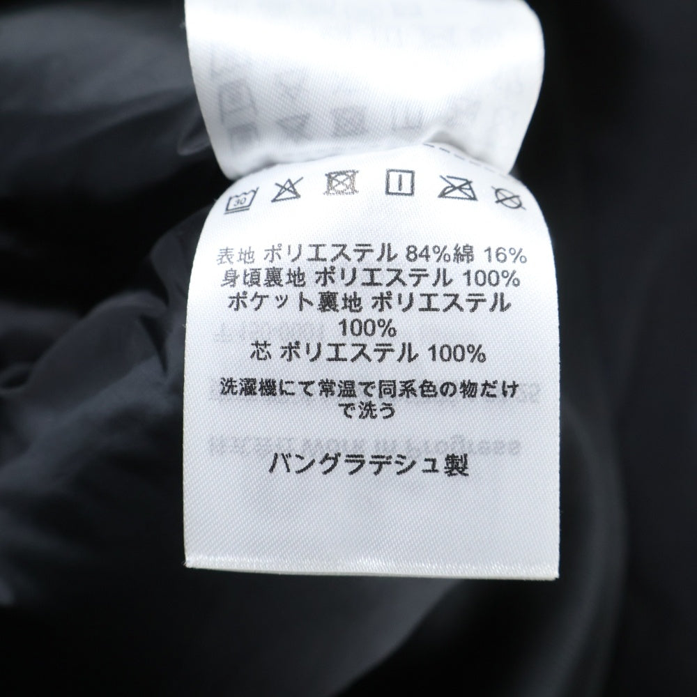 CARHARTT(カーハート) ACTIVE COLD JACKET アクティブ コールド フード ジャケット ブラック