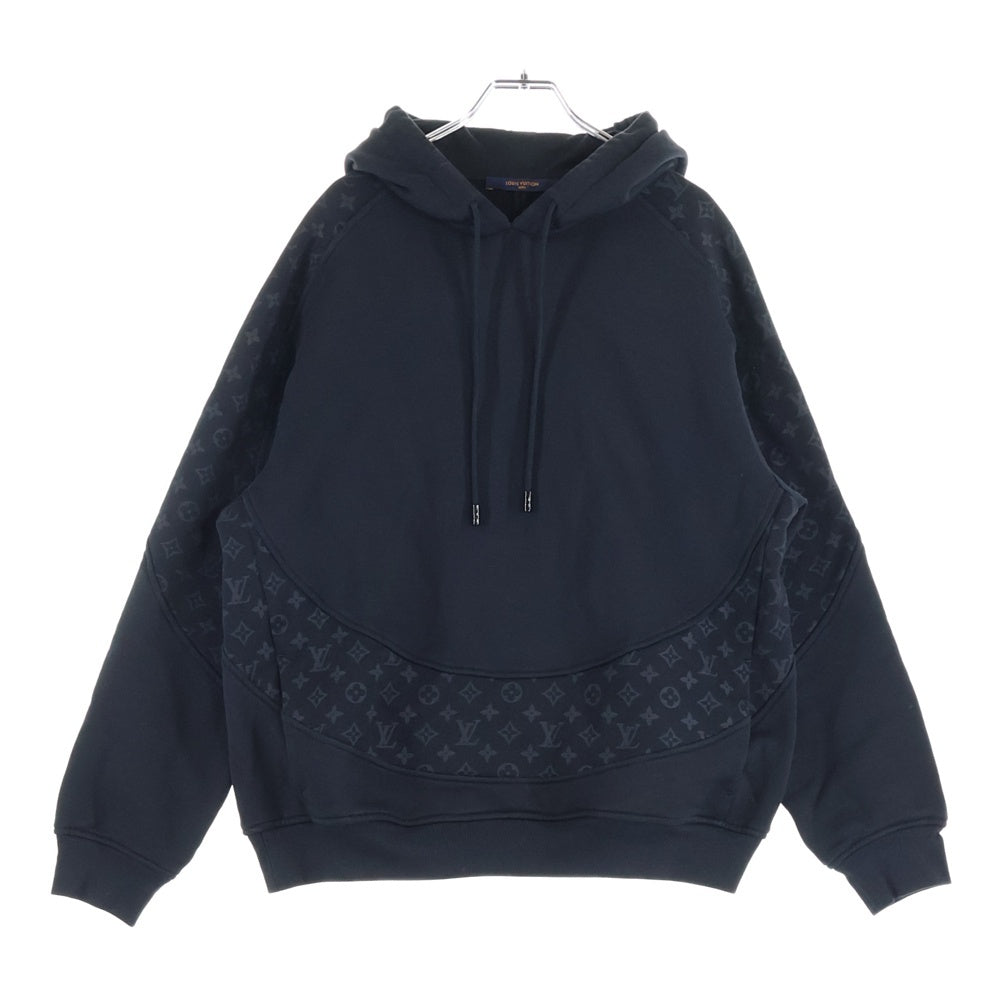 LOUIS VUITTON(ルイヴィトン) 21SS サークルカット モノグラム柄