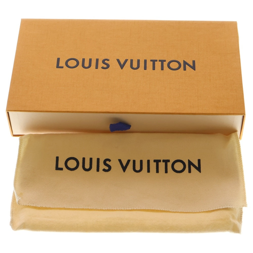 LOUIS VUITTON(ルイヴィトン) エピ ポルトフォイユ・サラ ローズナクレ レザー M61394 長財布 レディース