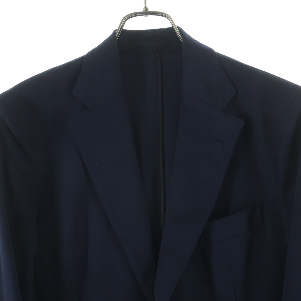MACKINTOSH(マッキントッシュ) MACH 5 JACKET マッハファイブジャケット ジップアップパーカー ネイビー H1E77-244-29