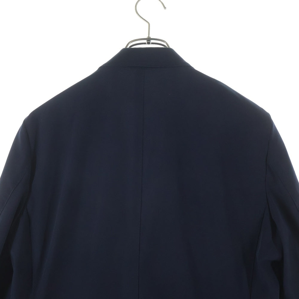 MACKINTOSH(マッキントッシュ) MACH 5 JACKET マッハファイブジャケット ジップアップパーカー ネイビー H1E77-244-29
