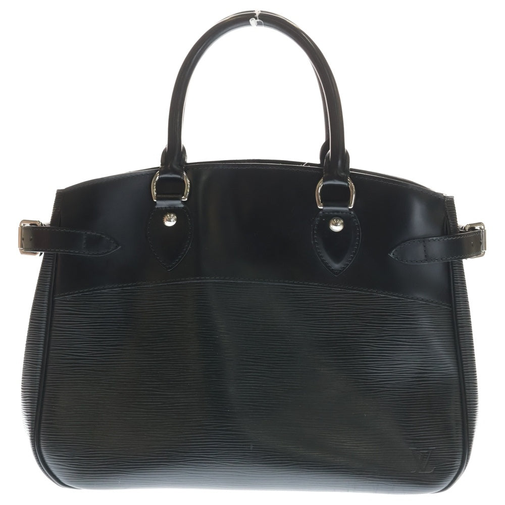 LOUIS VUITTON(ルイヴィトン) エピ パッシィPM レザー ハンドバッグ 
