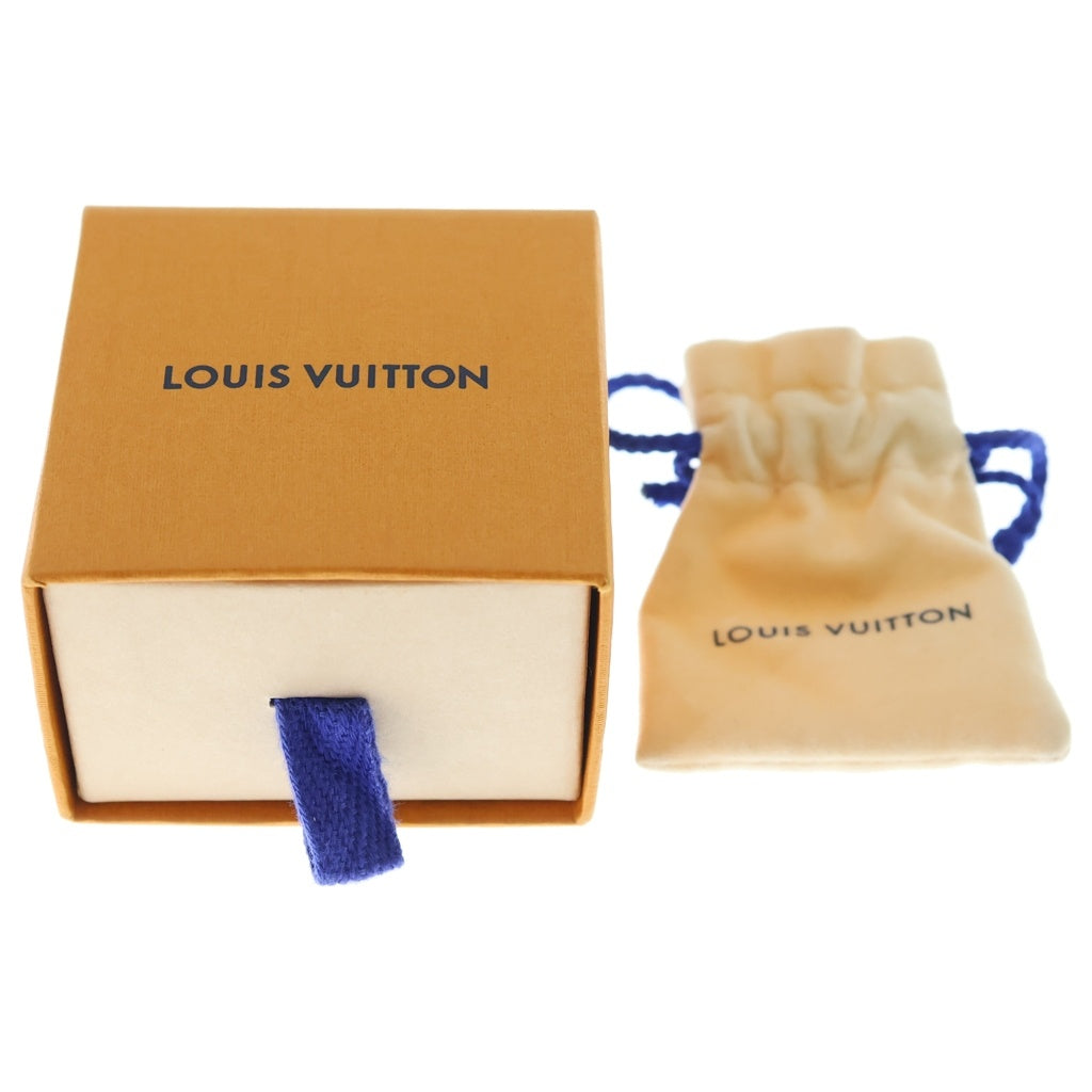 LOUIS VUITTON(ルイヴィトン) エッセンシャルV チェーン ブレスレット ゴールド M00858 レディース