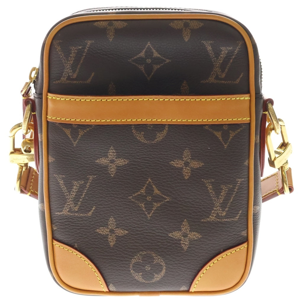 LOUIS VUITTON(ルイヴィトン) モノグラム ダヌーブ ショルダーバッグ