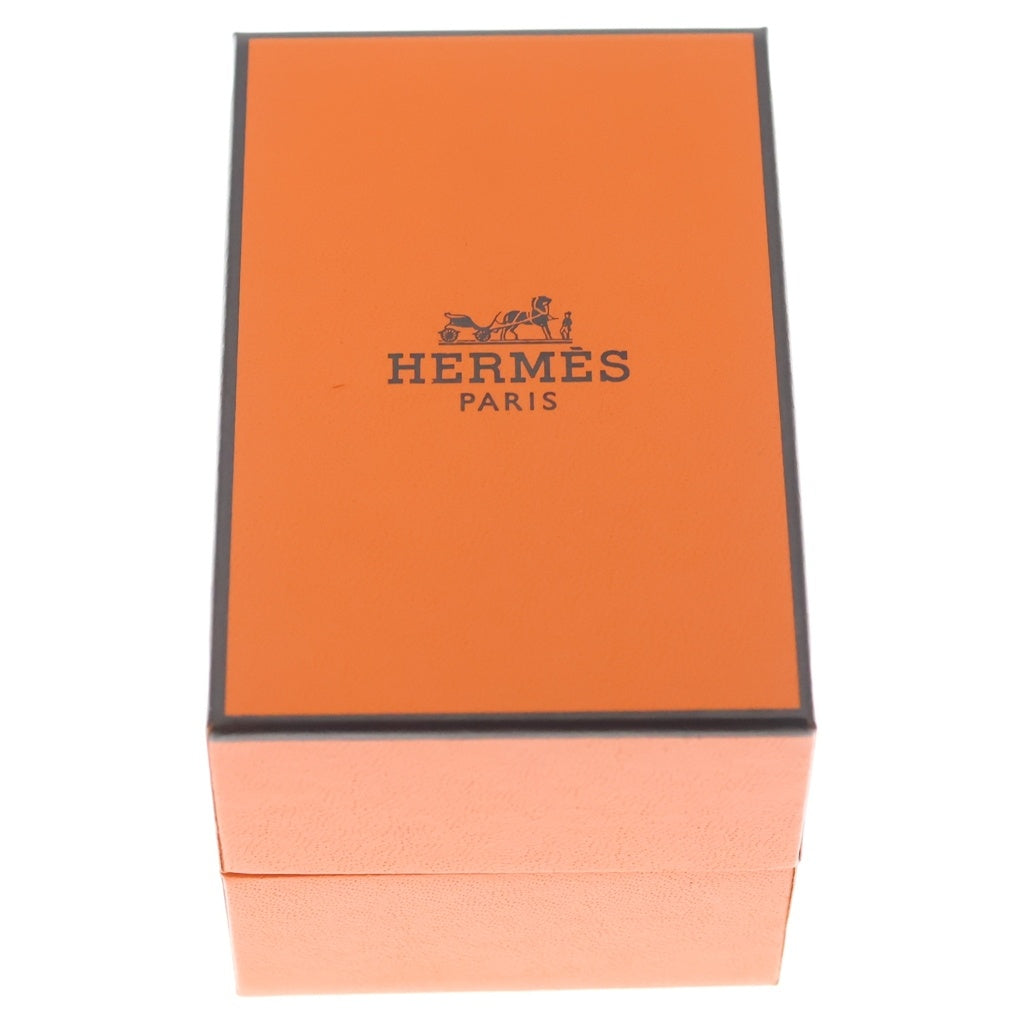 HERMES(エルメス) ブックルセリエ アンフレクシブル SV925 #58 リング 指輪 シルバー