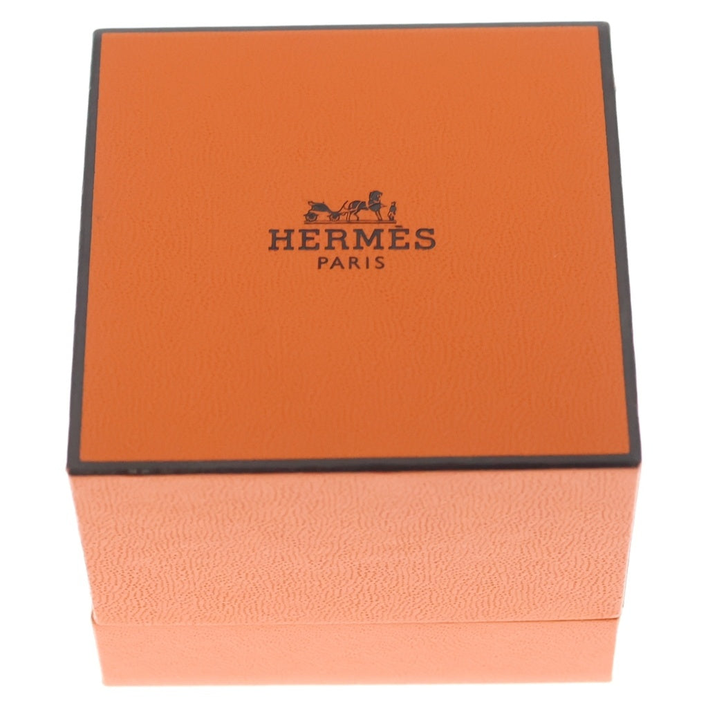 HERMES(エルメス) エヴァー シェーヌダンクル SV925 #56 リング 指輪 シルバー