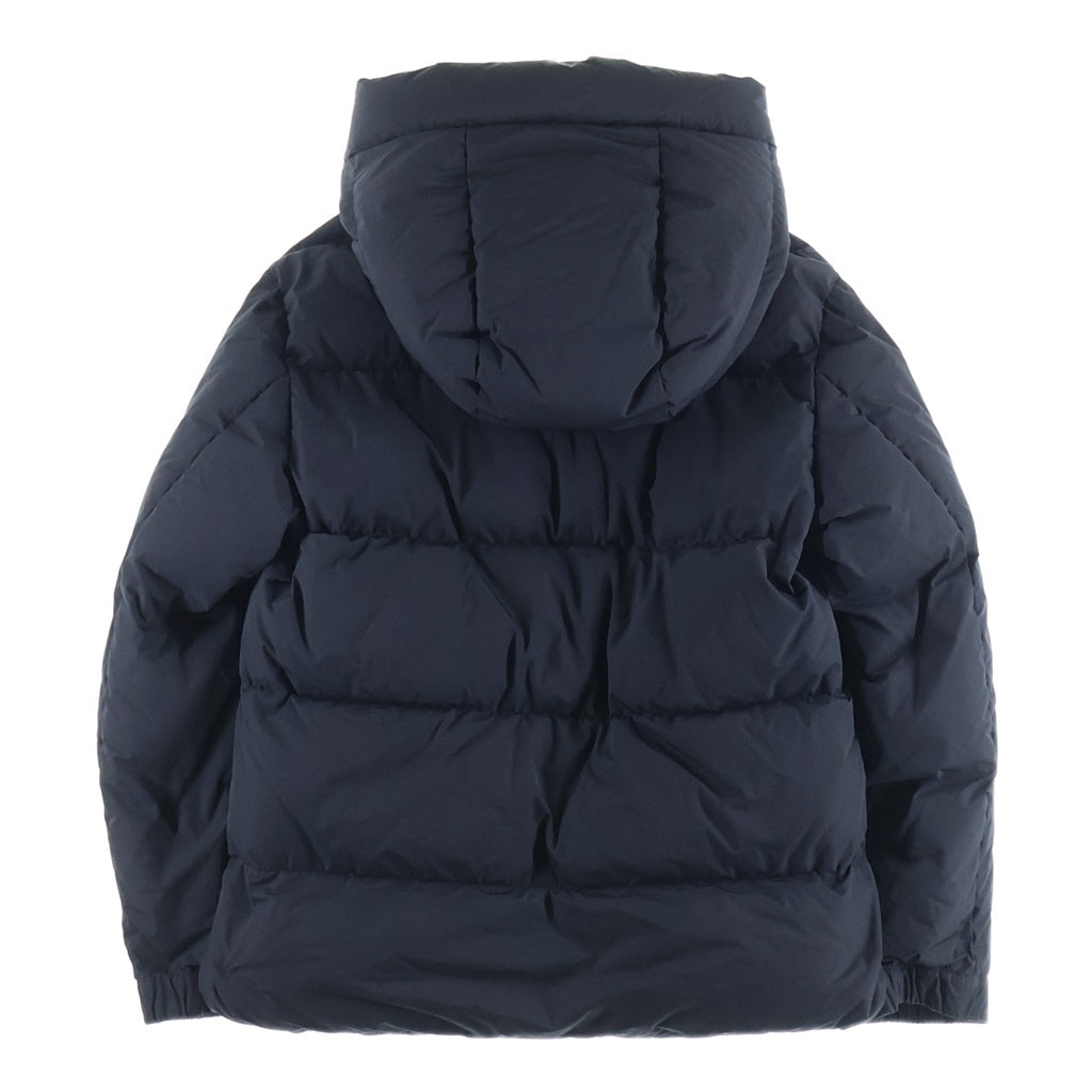 MONCLER(モンクレール) 21AW IDIL GIUBBOTTO アイディール ダウンジャケット ブラック #1 G20911A00094 54A91