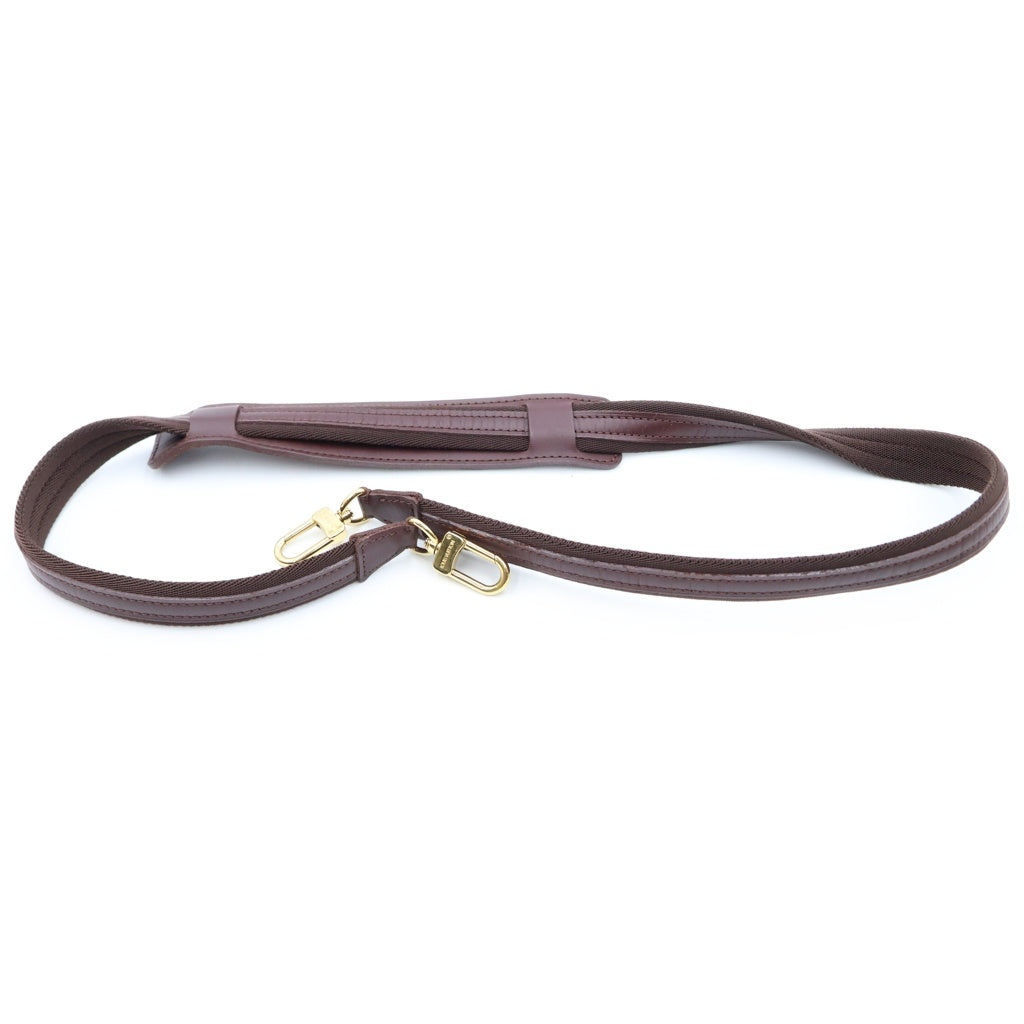 LOUIS VUITTON(ルイヴィトン) ジョセフィーヌGM モノグラムミニ ボストンバック 2wayショルダー キャンバス ピンク/レザー M92311 レディース